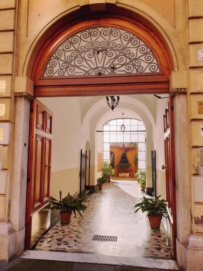 Vacanze Romane Colosseo Apartment Rom