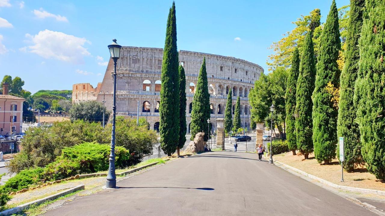 Apartment Vacanze Romane Colosseo *