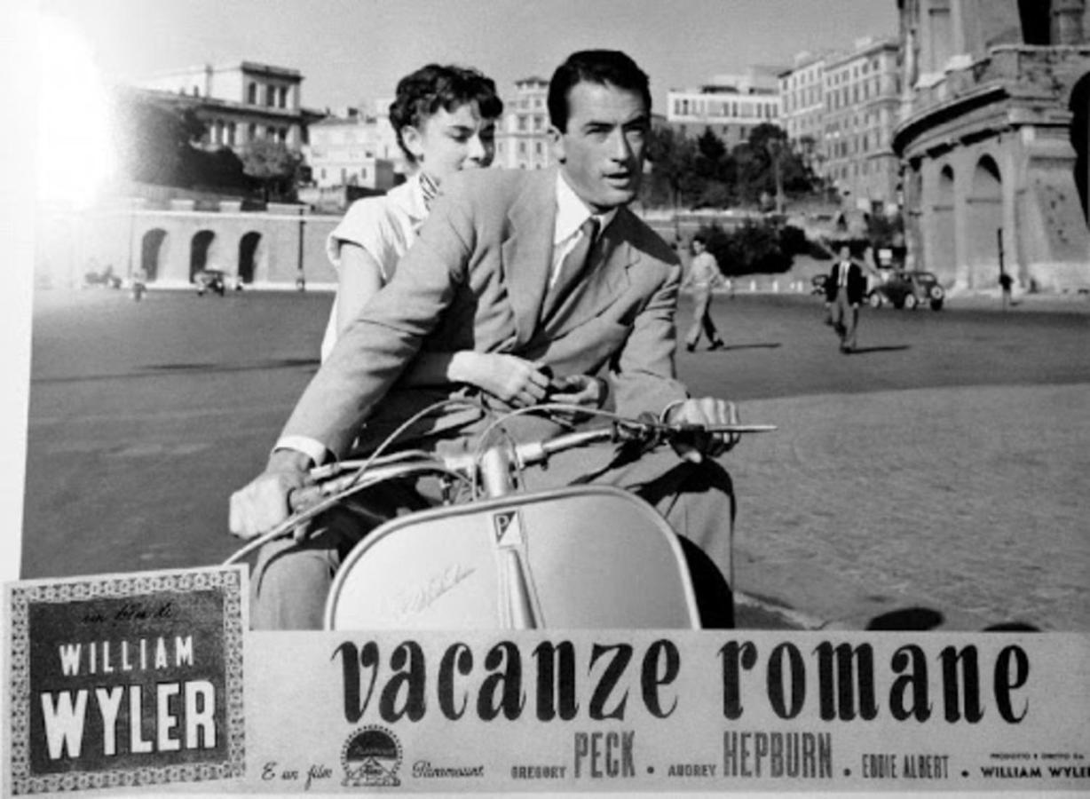 Vacanze Romane Colosseo