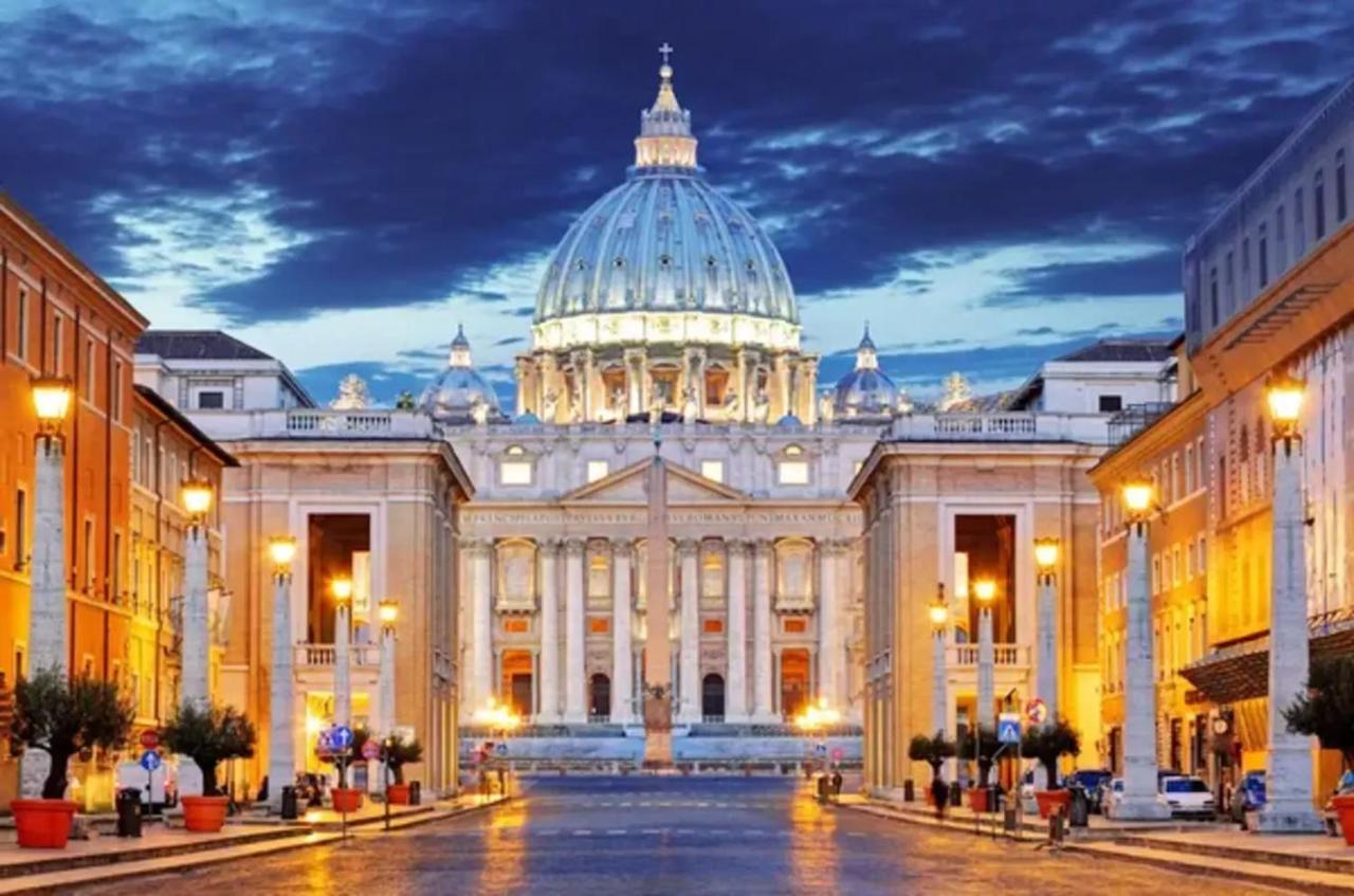 Vacanze Romane Colosseo Rom