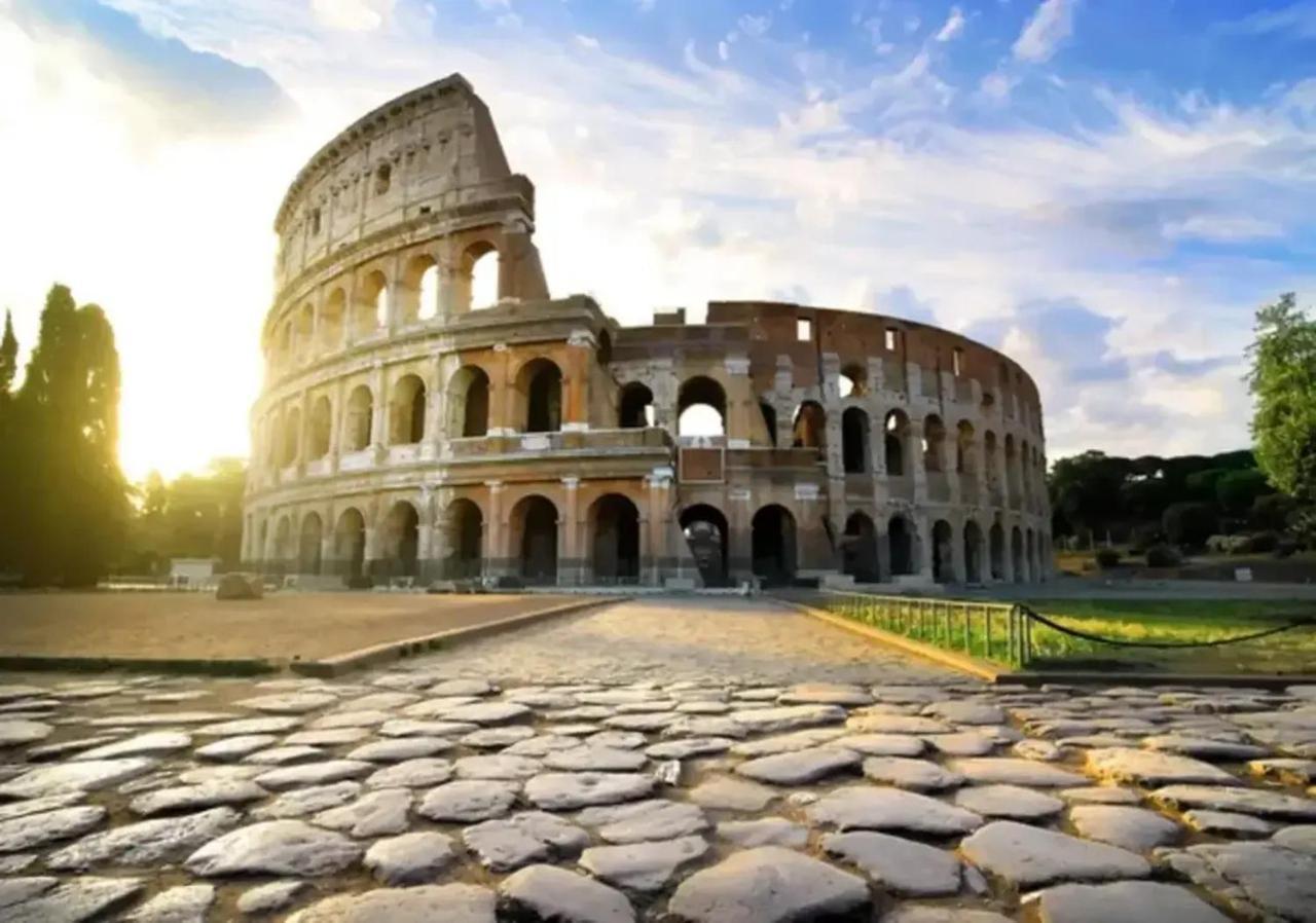 Apartment Vacanze Romane Colosseo *