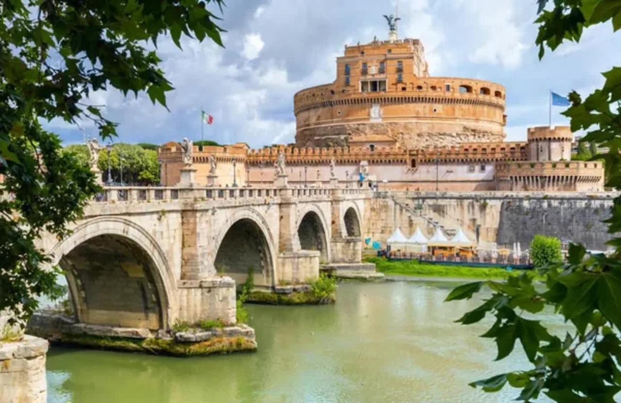 Apartment Vacanze Romane Colosseo Rom