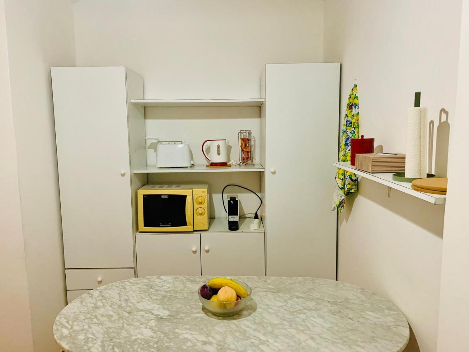Vacanze Romane Colosseo Apartment Rom