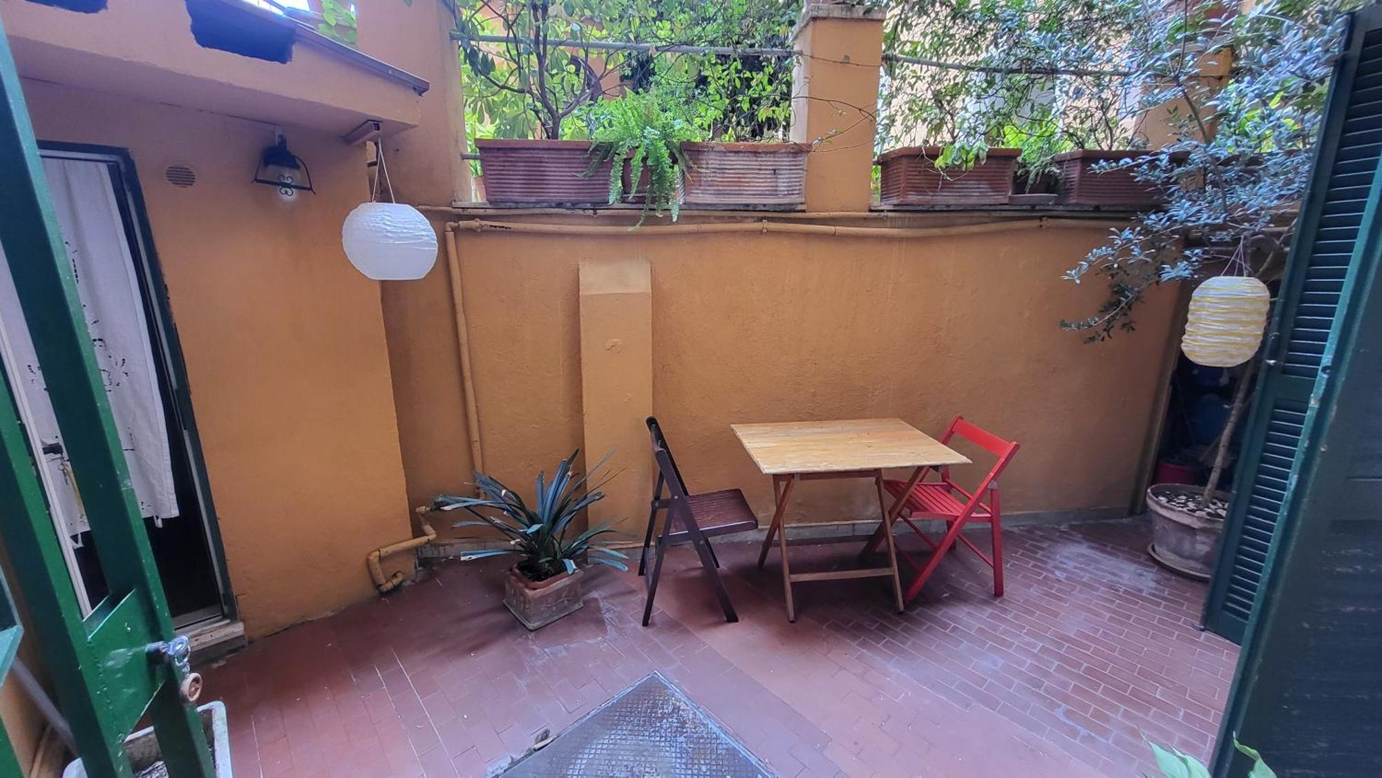 Apartment Vacanze Romane Colosseo Rom