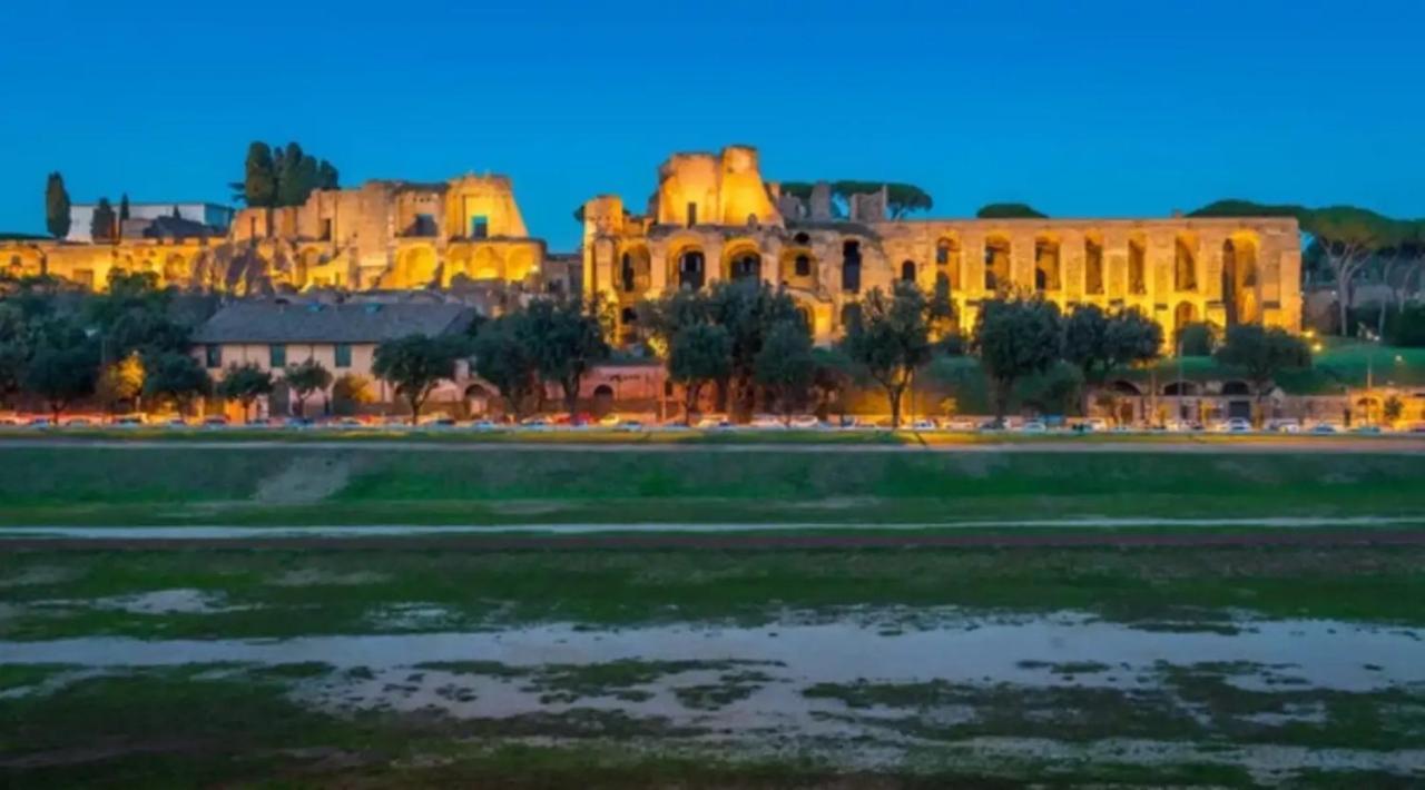 Vacanze Romane Colosseo * Rom