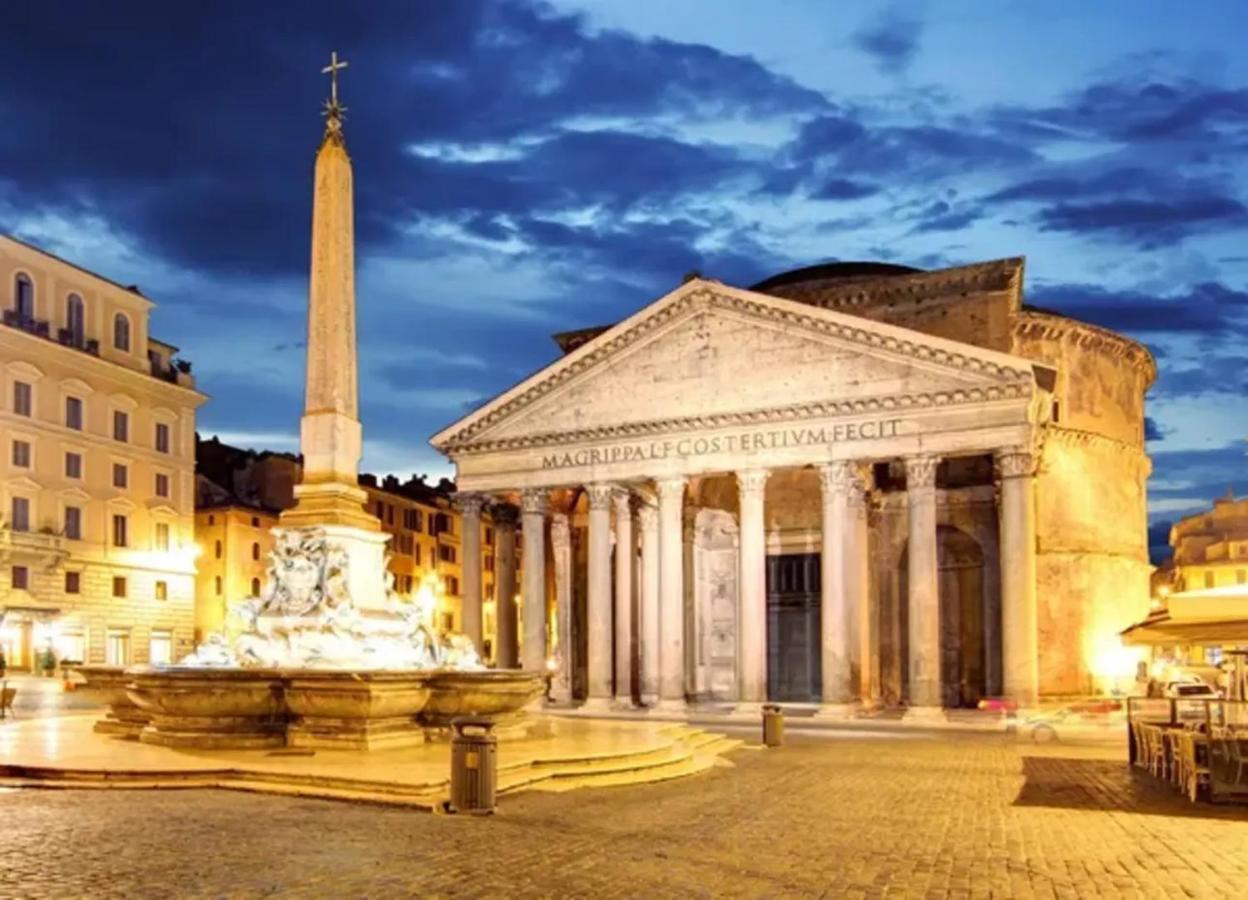 Apartment Vacanze Romane Colosseo Rom