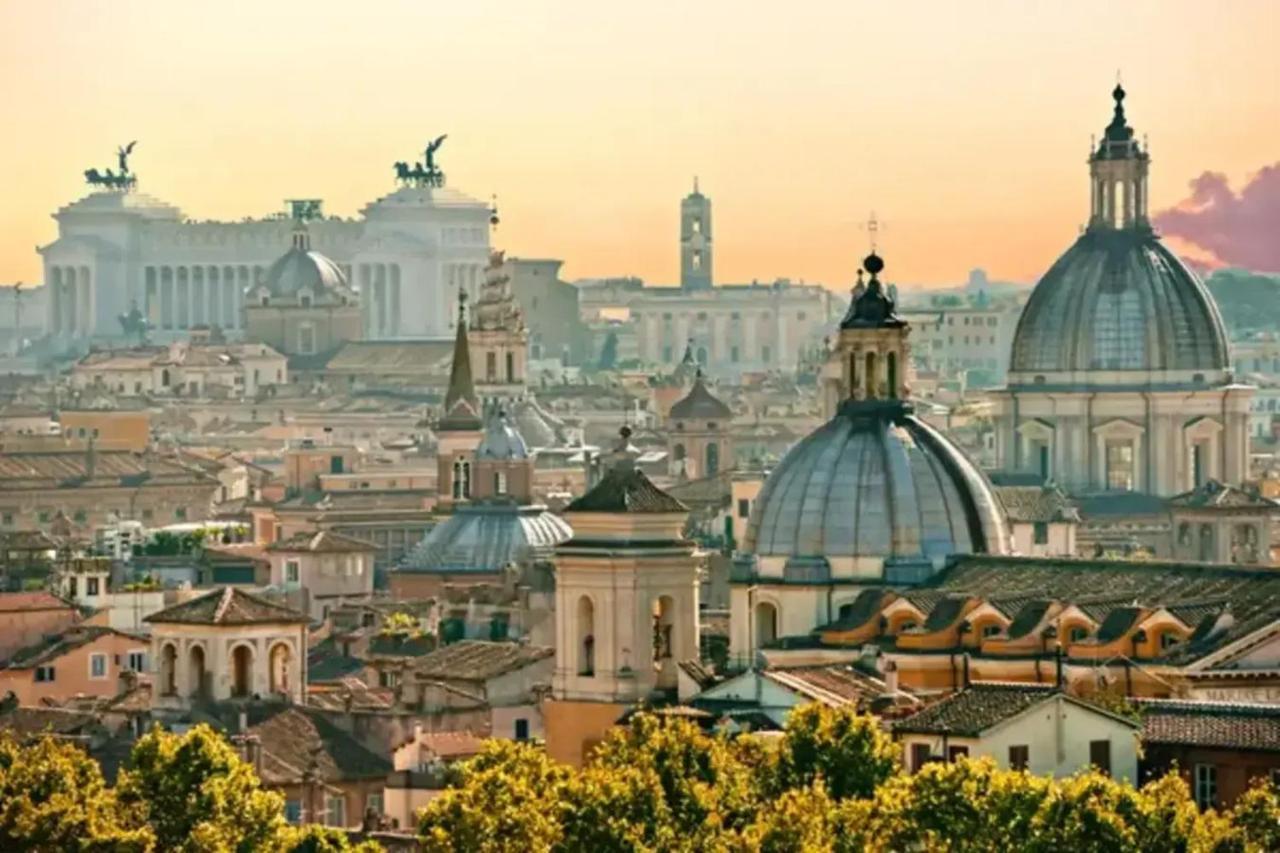 Vacanze Romane Colosseo *