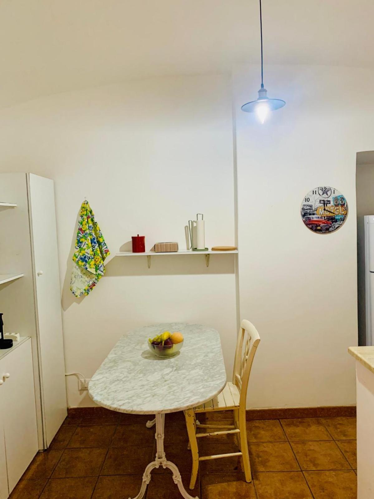 Apartment Vacanze Romane Colosseo Rom