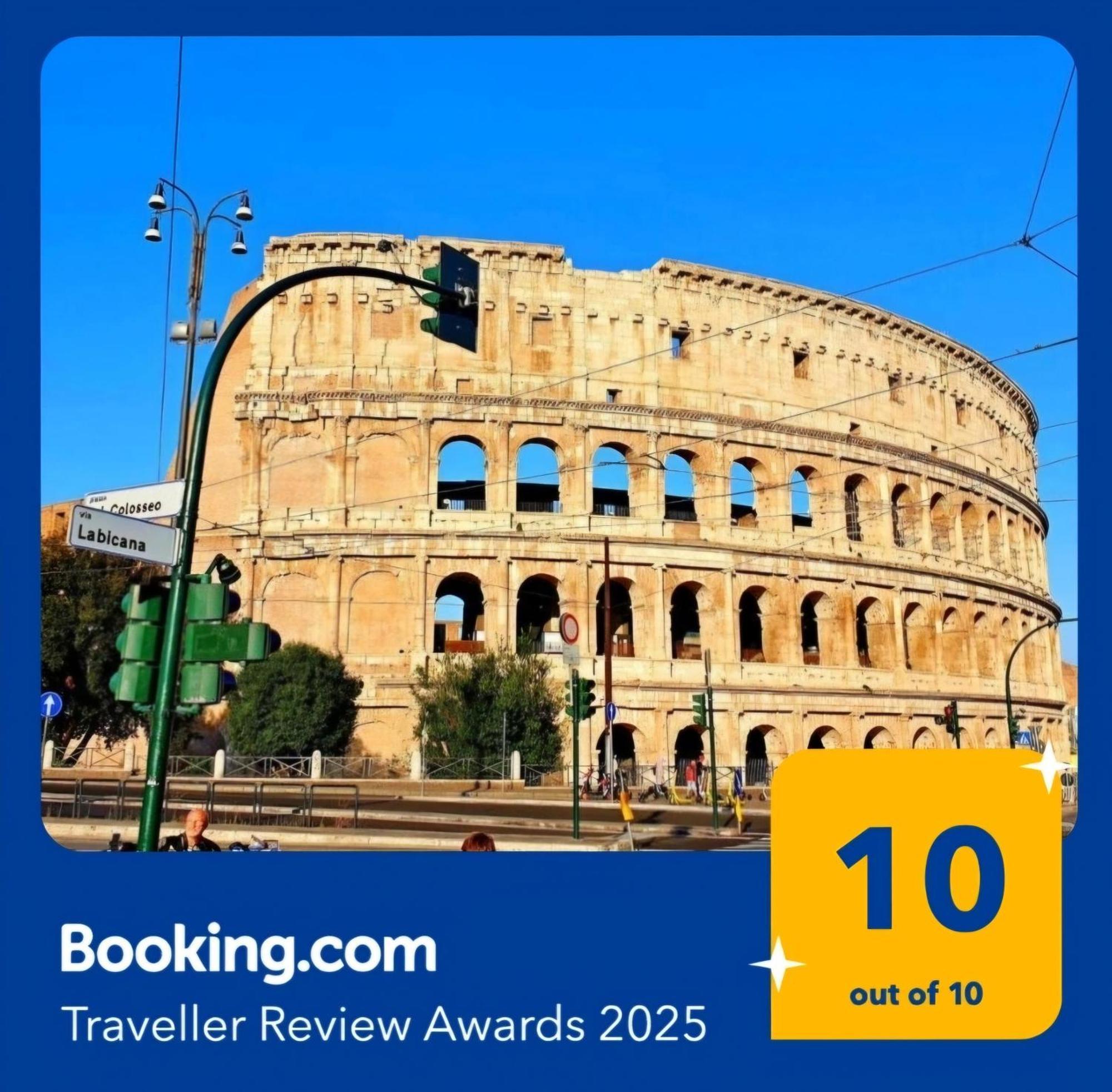 Vacanze Romane Colosseo * Rom